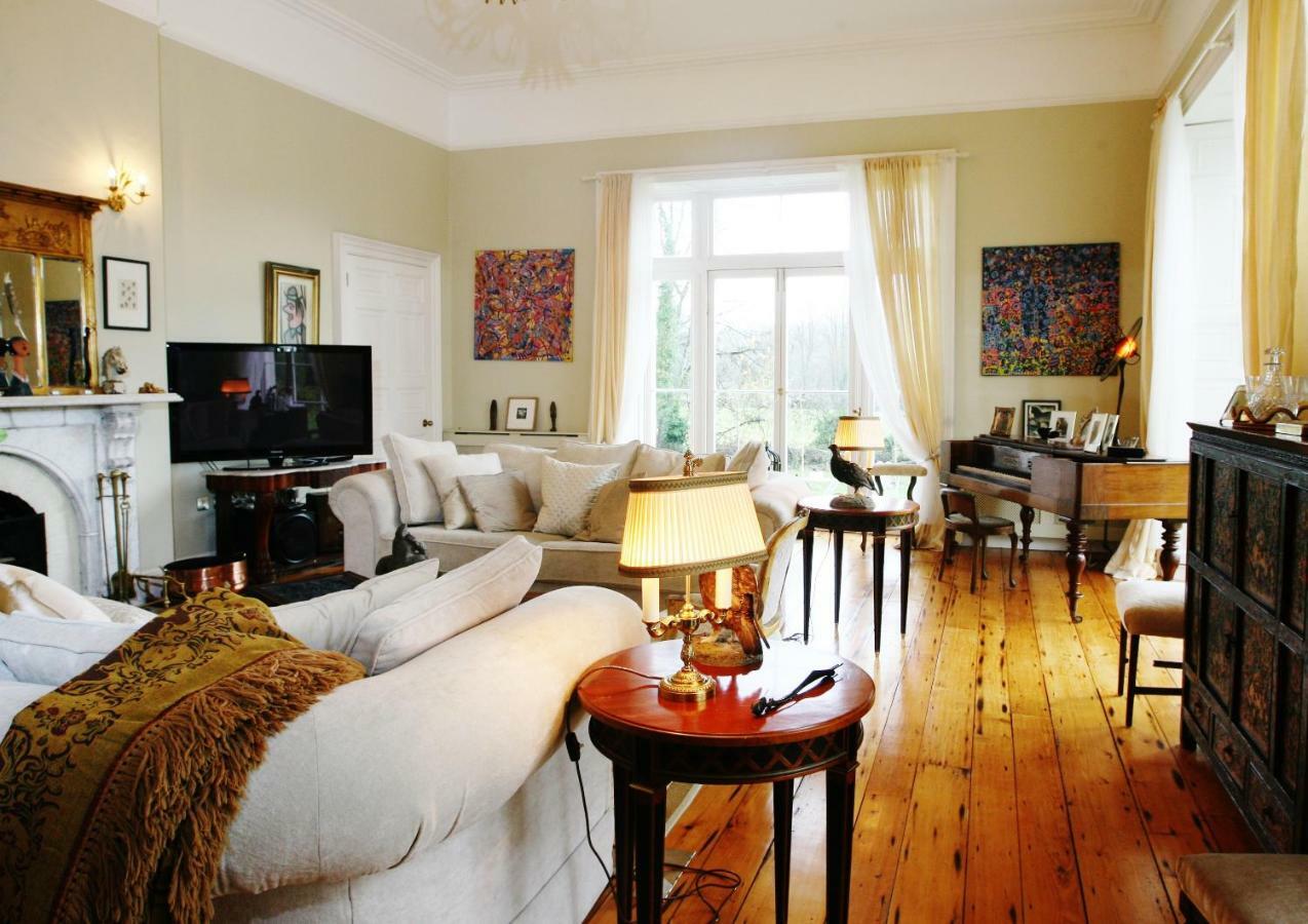 Holiday home Annamult Estate