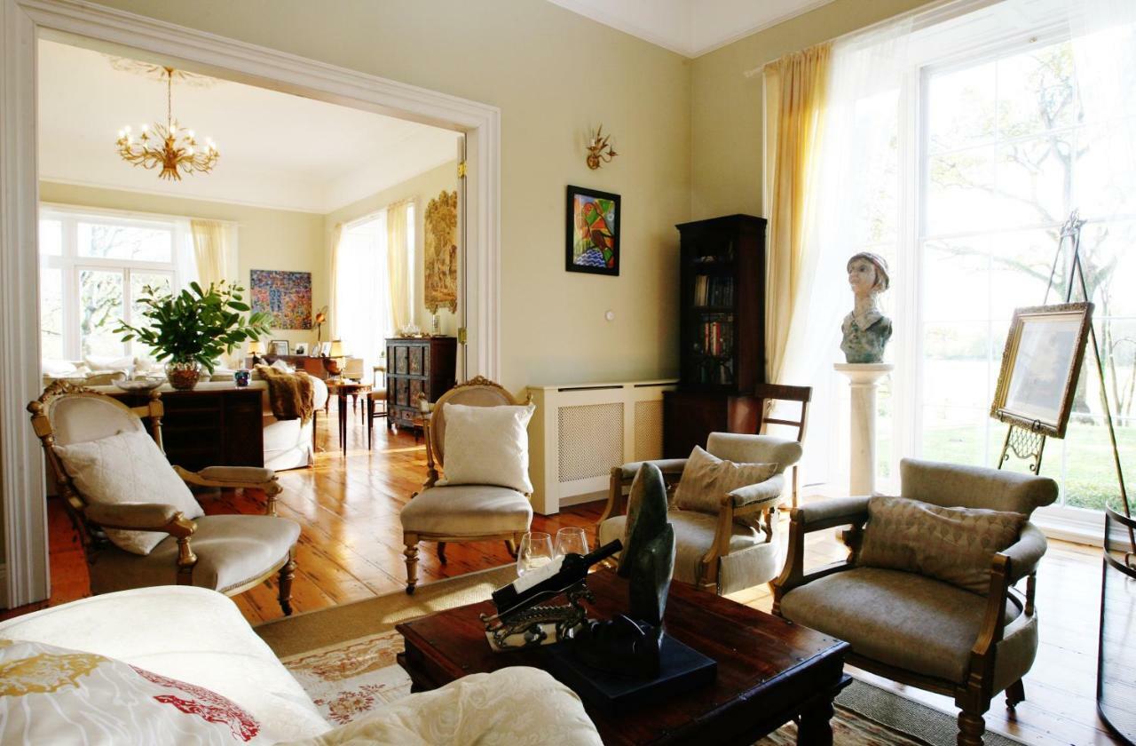 Holiday home Annamult Estate Kilkenny