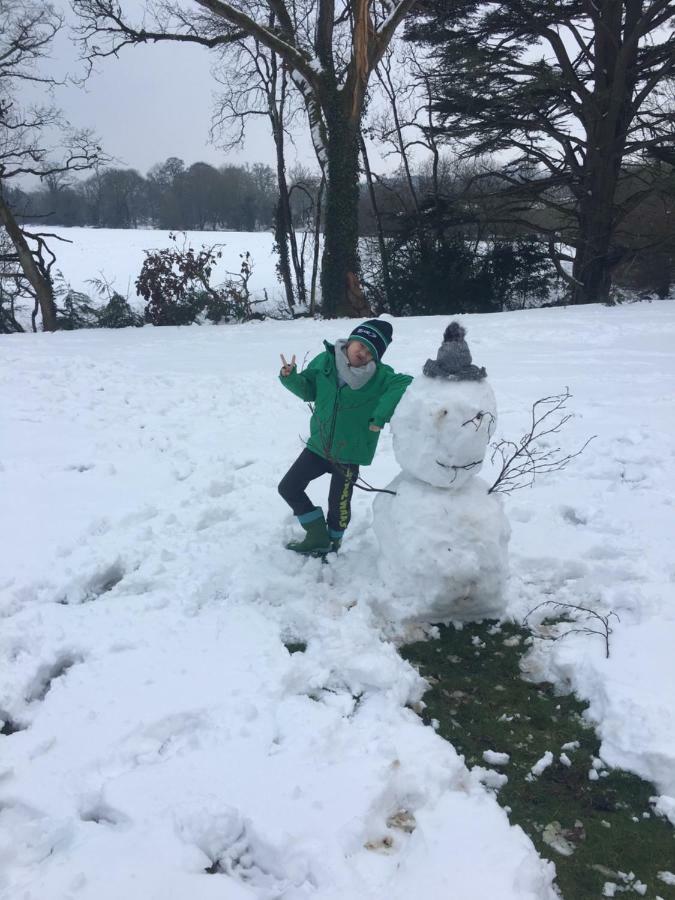 Annamult Estate Holiday home Kilkenny