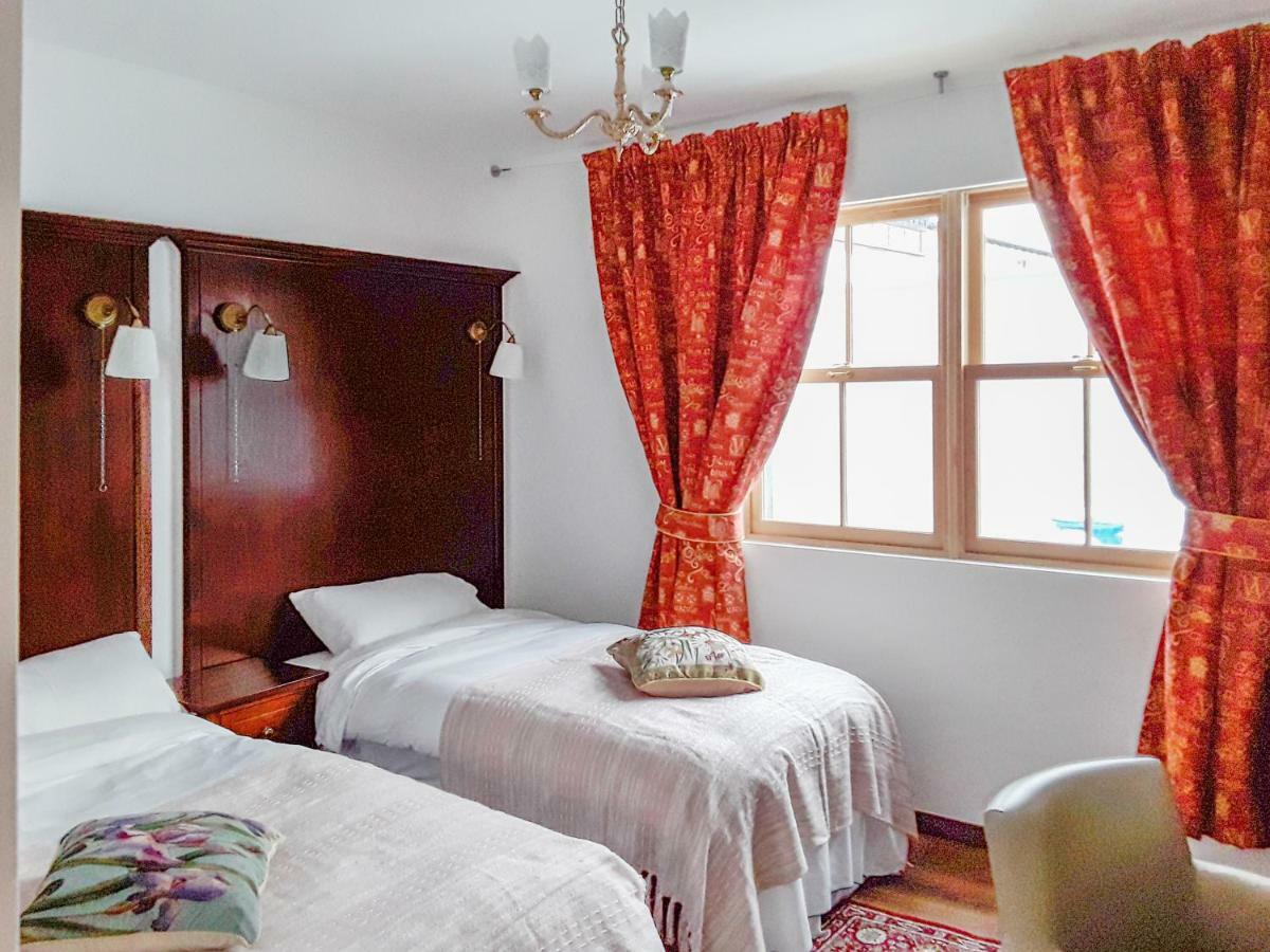 Guest house The Nore River House