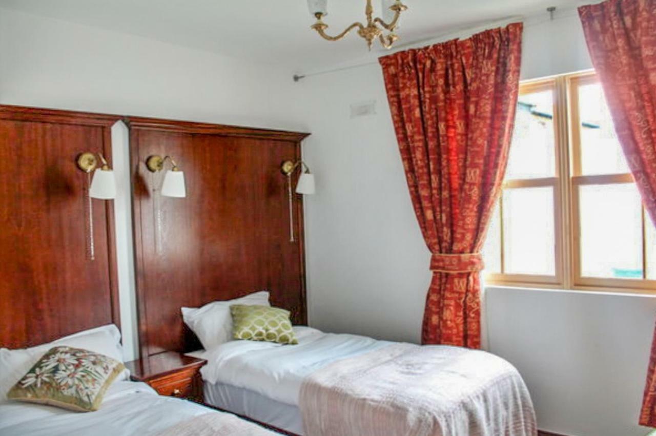 The Nore River House * Kilkenny