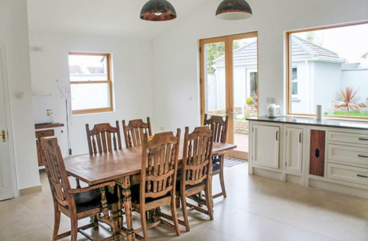 The Nore River House Guest house Kilkenny