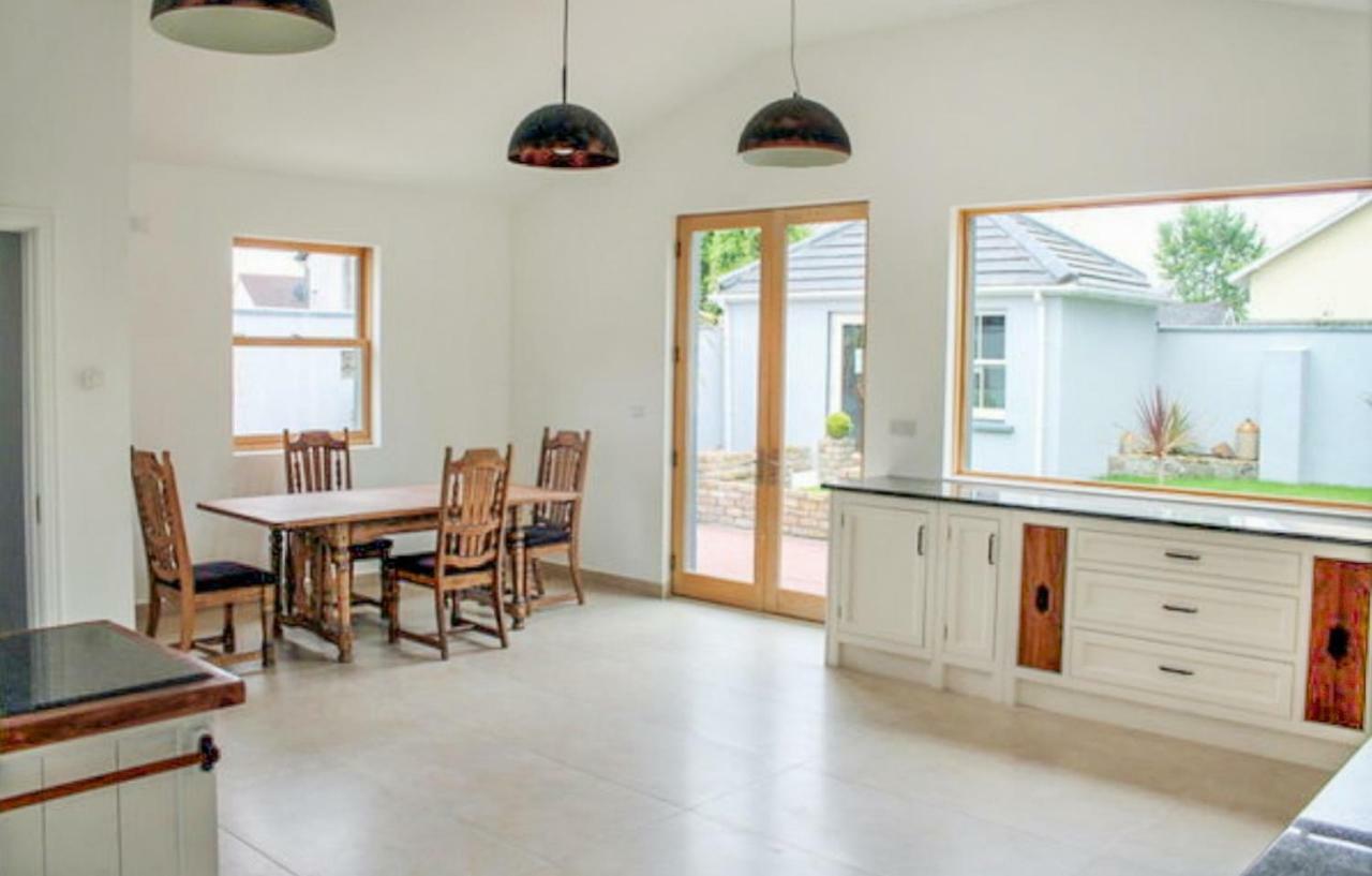 The Nore River House Kilkenny