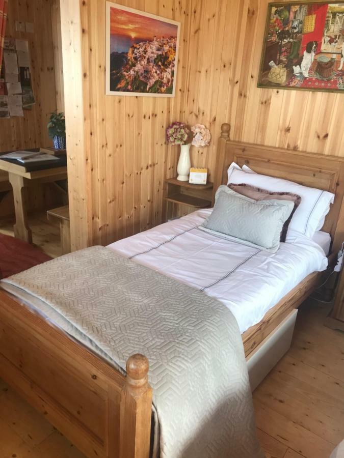 Apartment Cosy Countryside Log *