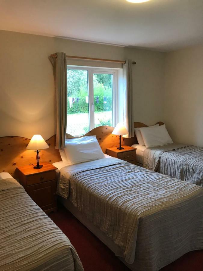 San Antonio Guest house