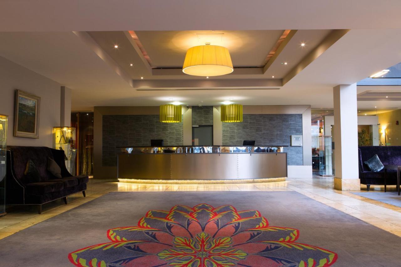 Hotel Ormonde 4*