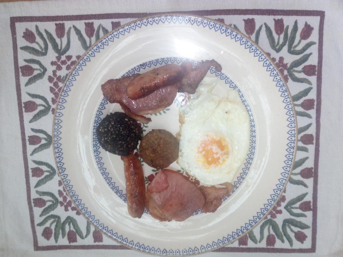 Tig Na Coille Country House * Kilkenny