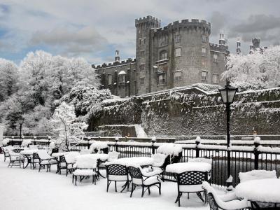 River Court 4* Kilkenny