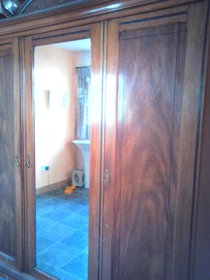 Harmony Hall Veganic Country house Kilkenny