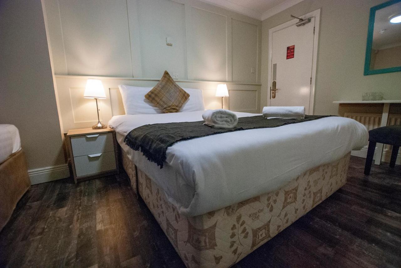 The Metropole Guest house Kilkenny