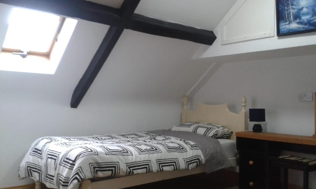 Lofty House * Kilkenny