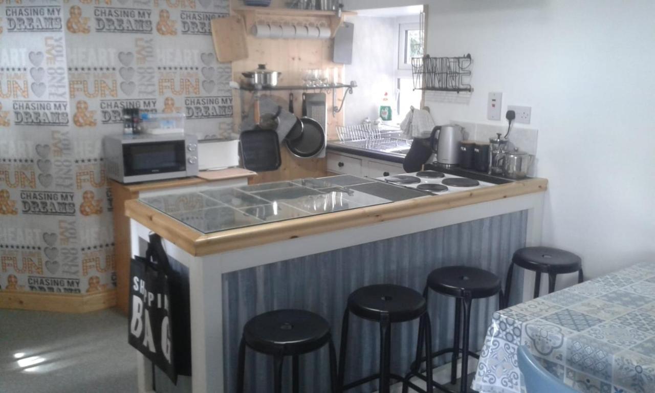 Lofty House Holiday home Kilkenny
