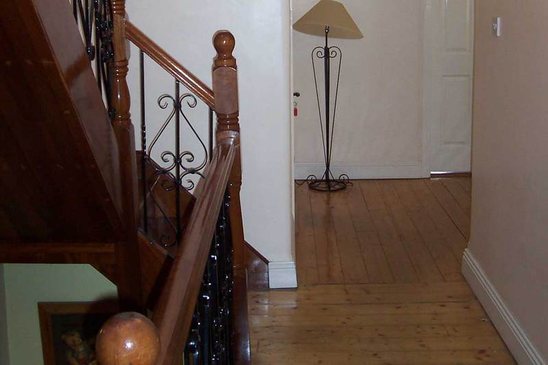 Bed & Breakfast Celtic House