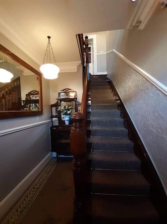 Guest house Jbs Bar & Guest Kilkenny