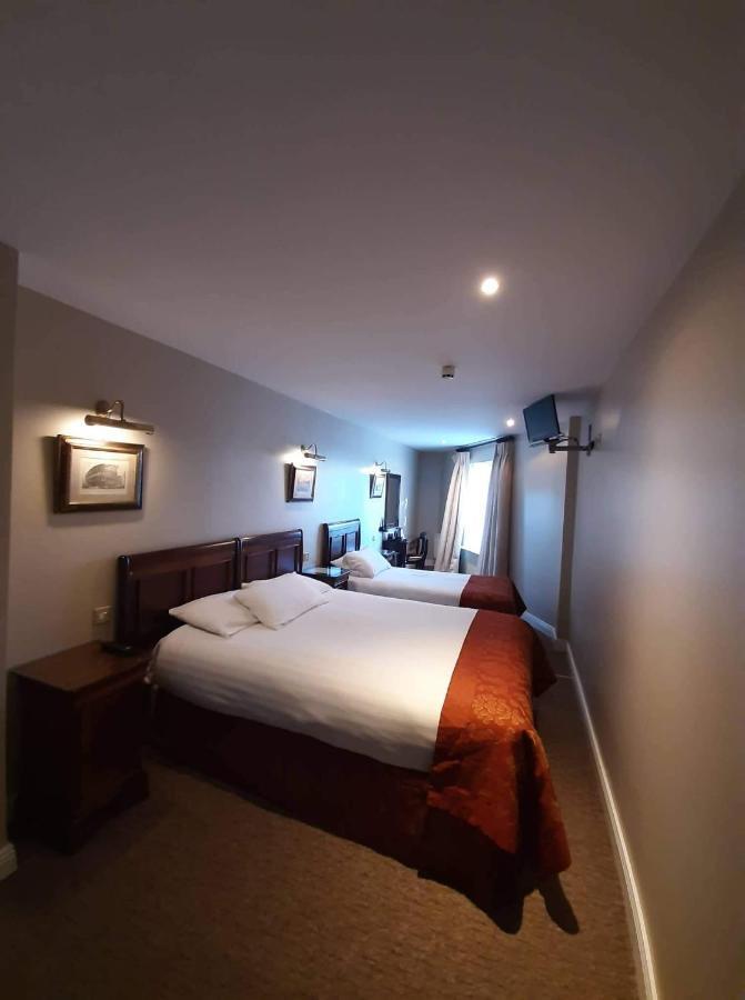Guest house Jbs Bar & Guest