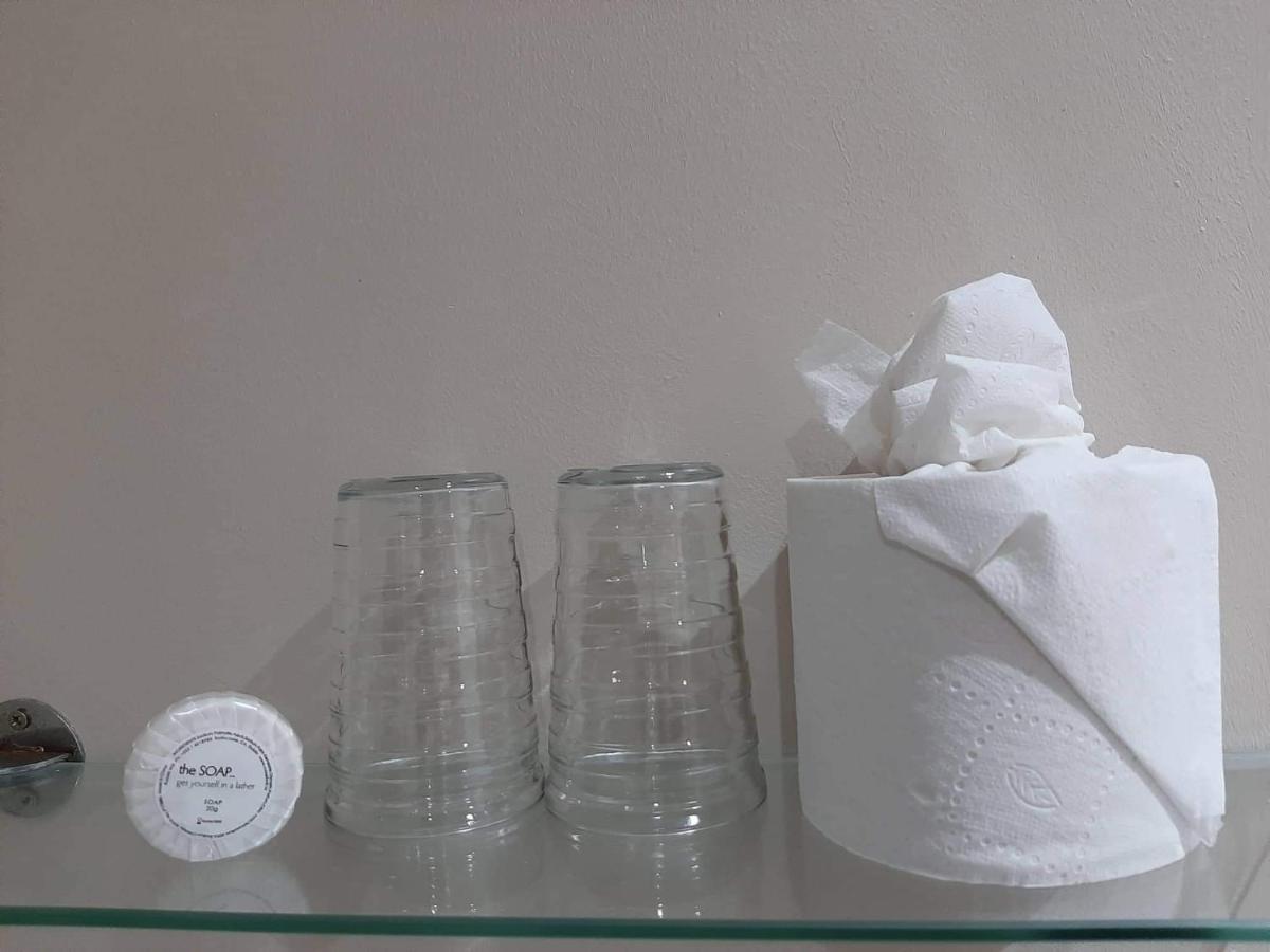 Jbs Bar & Guest Guest house 2*