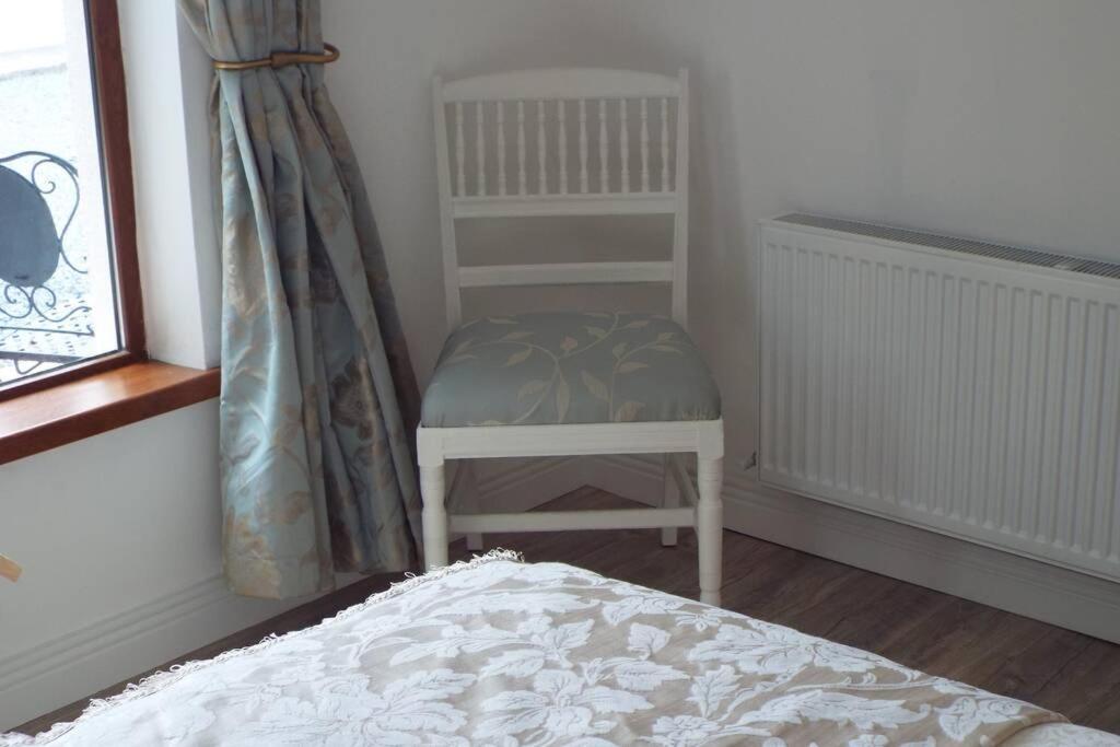 Self Catering Family In