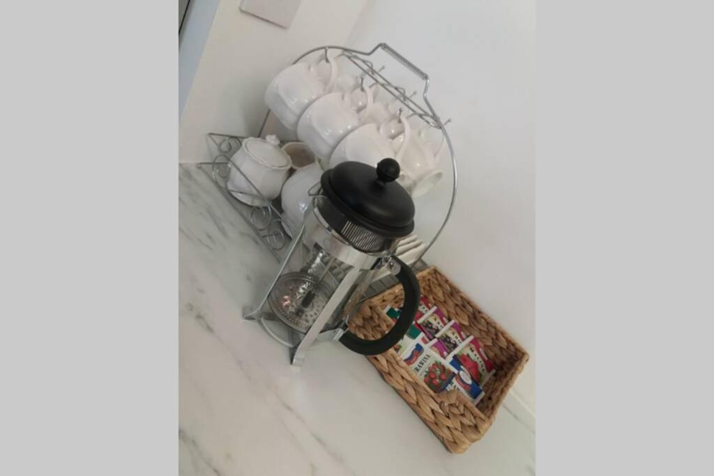 Apartment Self Catering Family In *