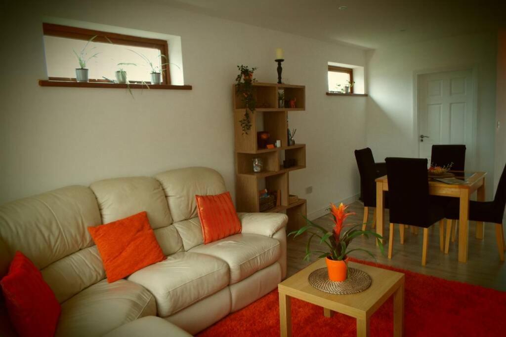 Self Catering Family In * Kilkenny