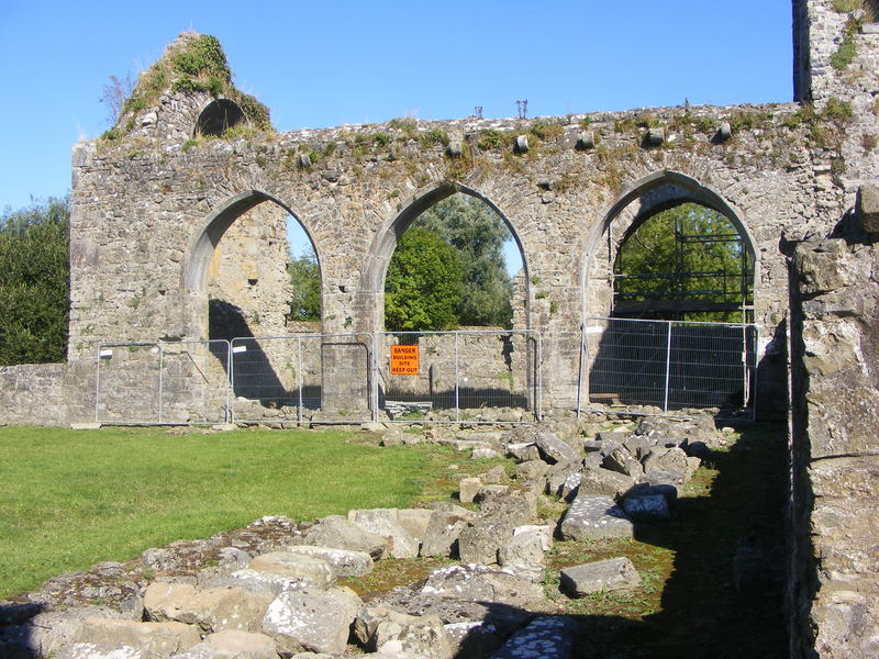 Oldtown Farmhouse Kilkenny