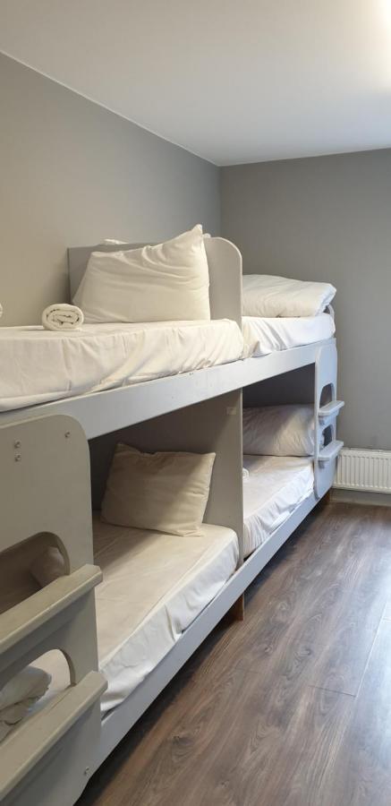 Center Hostel Kilkenny