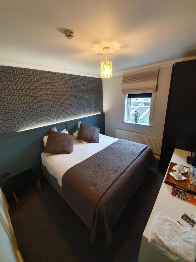 Guest house Billy Byrnes Bar & Guestrooms Kilkenny