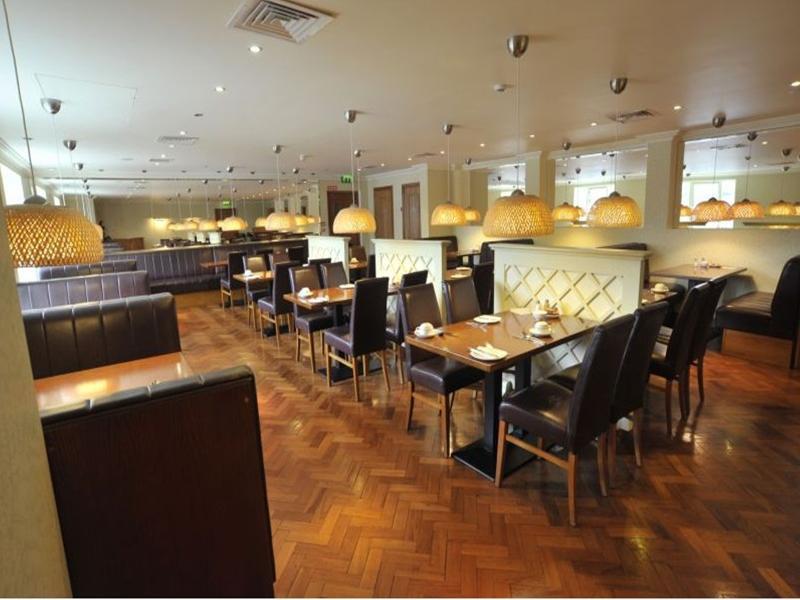 Kilkenny Inn Hotel 3*