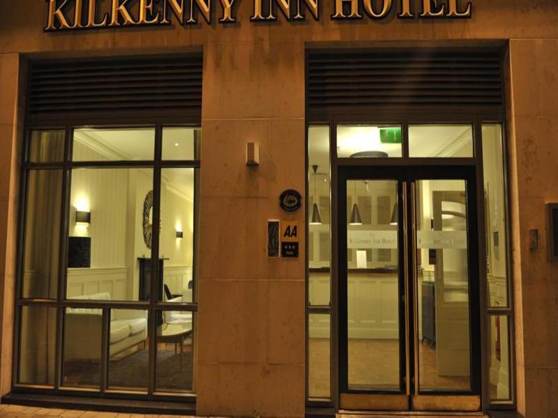 Kilkenny Inn Kilkenny