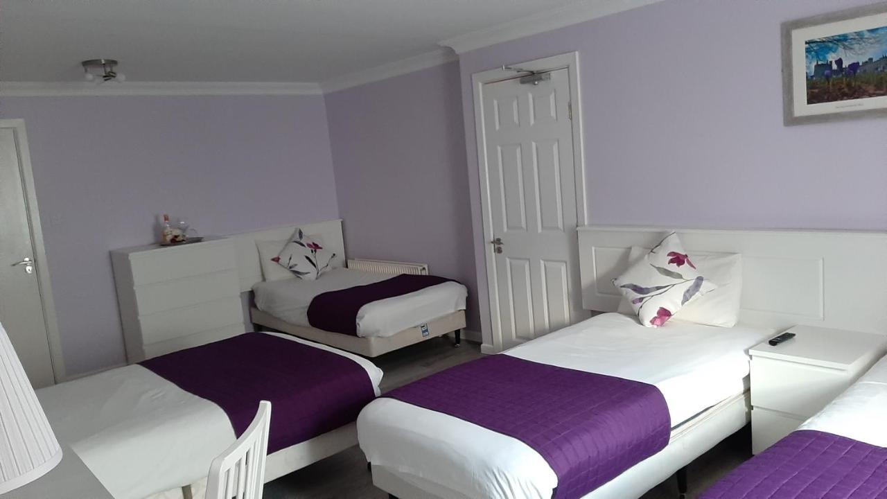 Guest house The 'Rafter'S Gastropub Kilkenny