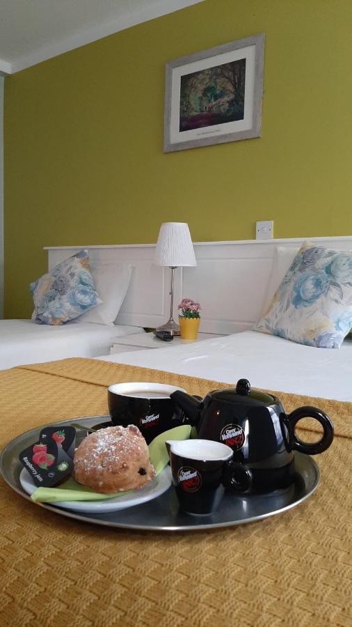 The 'Rafter'S Gastropub Guest house