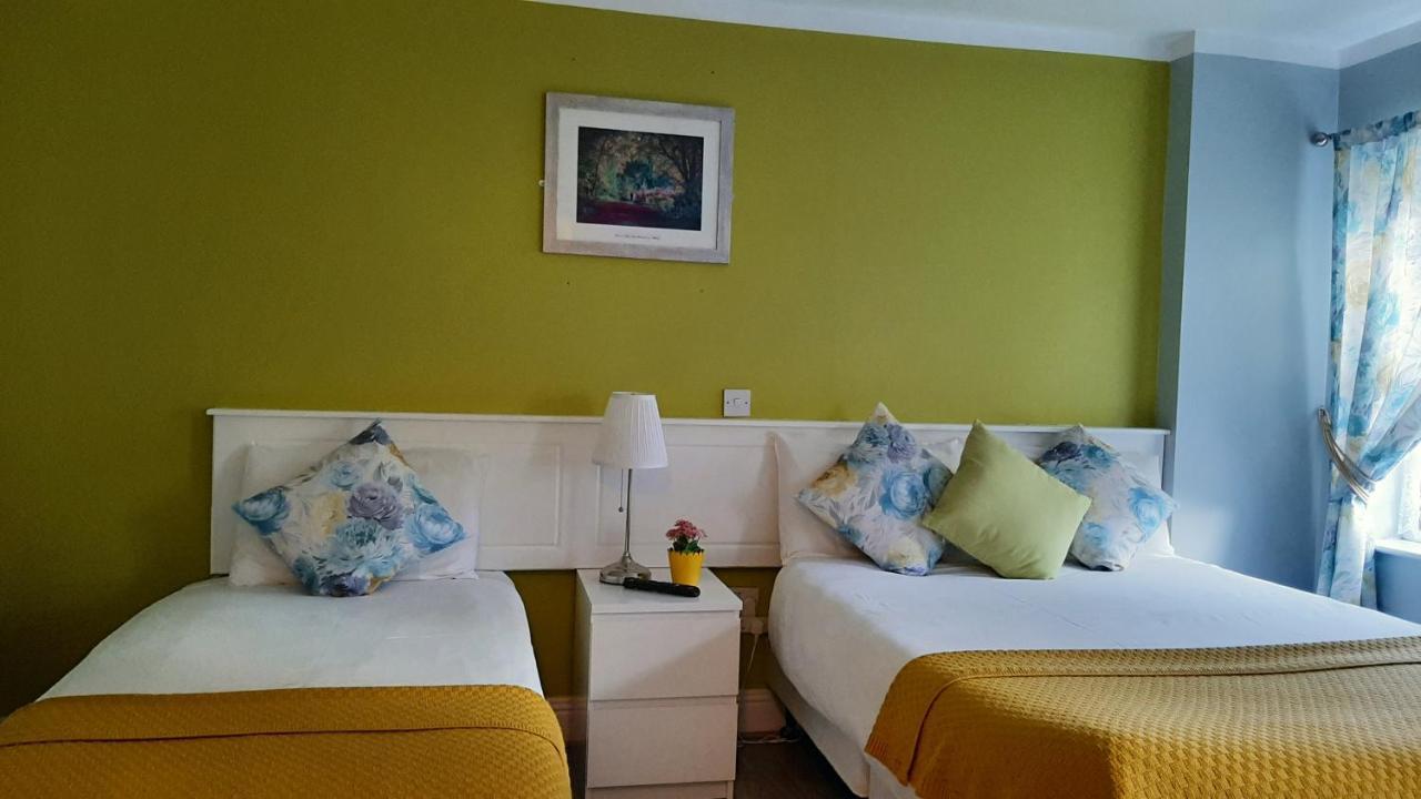 Guest house The 'Rafter'S Gastropub 3*