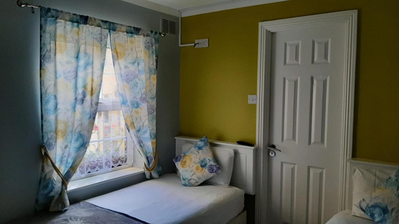Guest house The 'Rafter'S Gastropub 3*