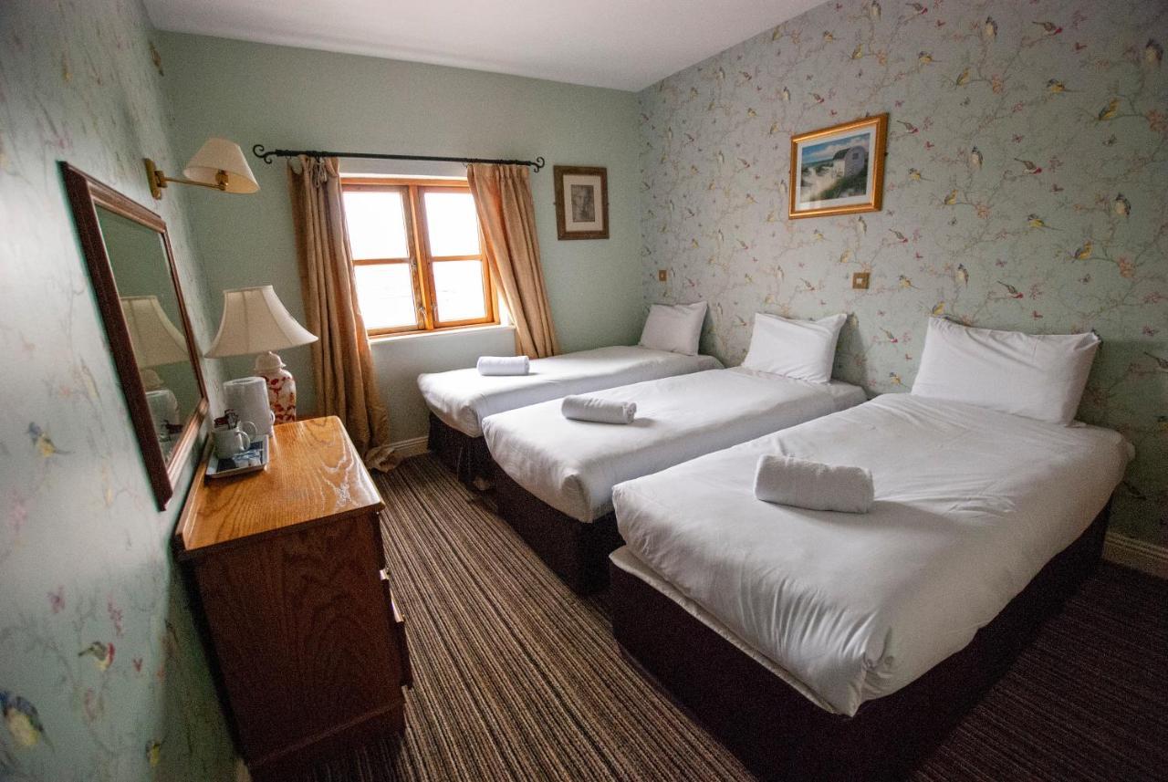 Bed & Breakfast The Arch *
