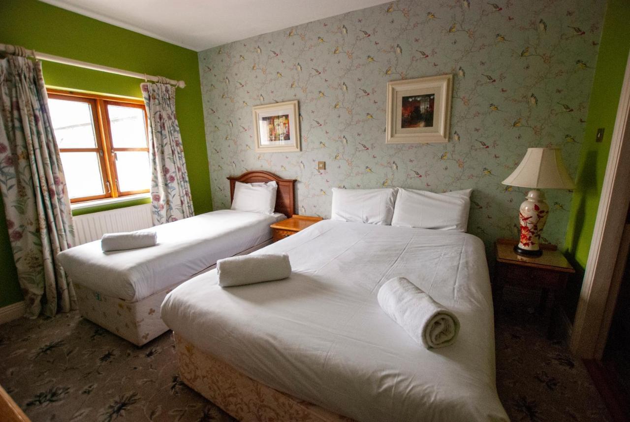 The Arch Bed & Breakfast Kilkenny
