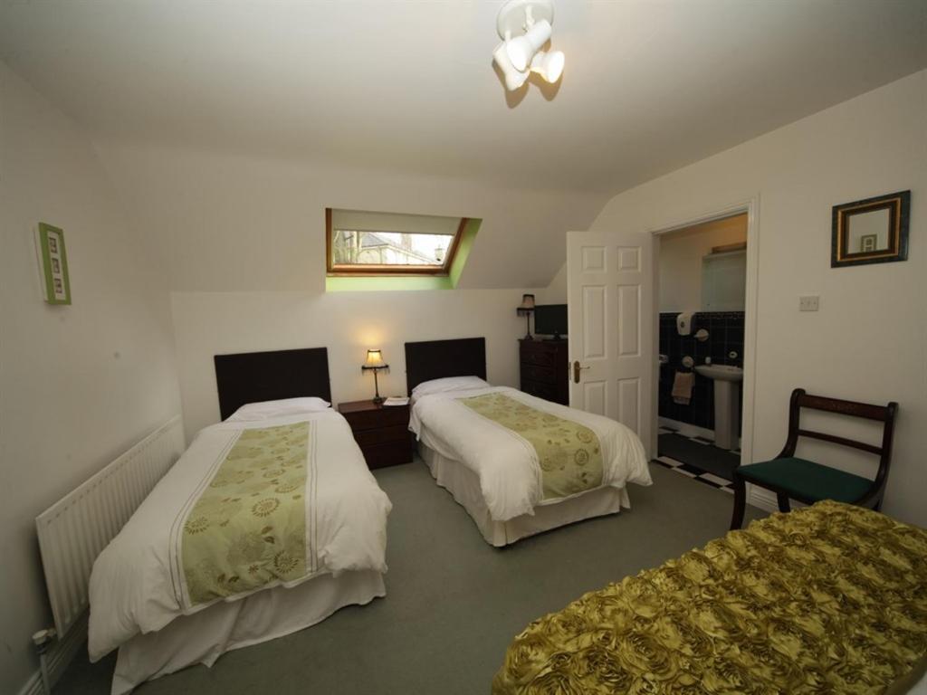 Bed & Breakfast Launard House Kilkenny