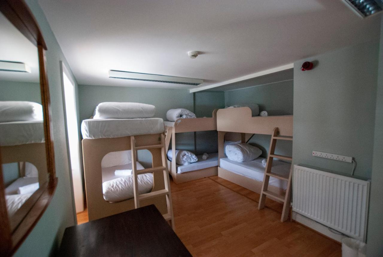 Patrick Street Self-Catering Apartment