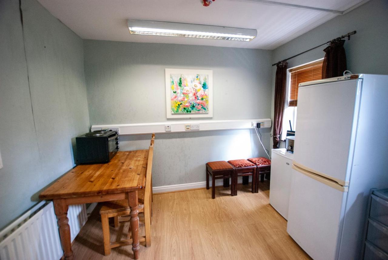 Patrick Street Self-Catering Kilkenny