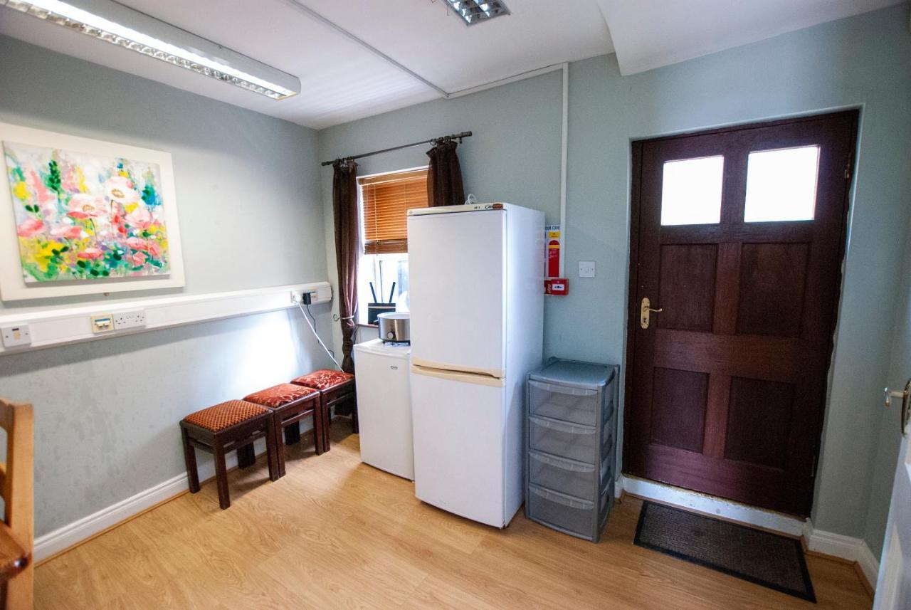 Patrick Street Self-Catering Apartment *