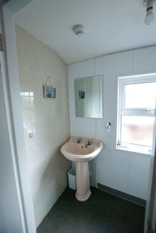 Apartment Patrick Street Self-Catering *