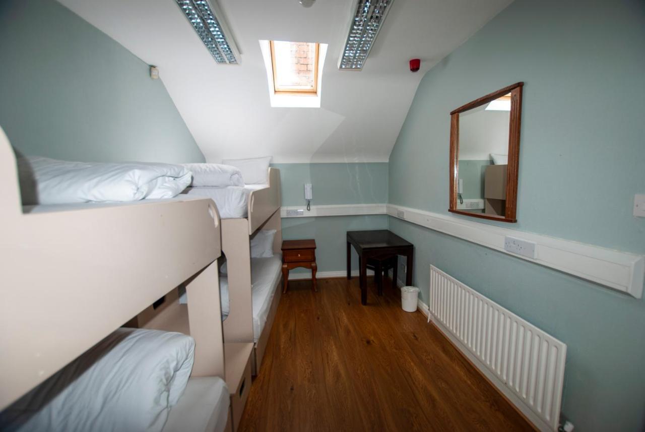 Patrick Street Self-Catering *