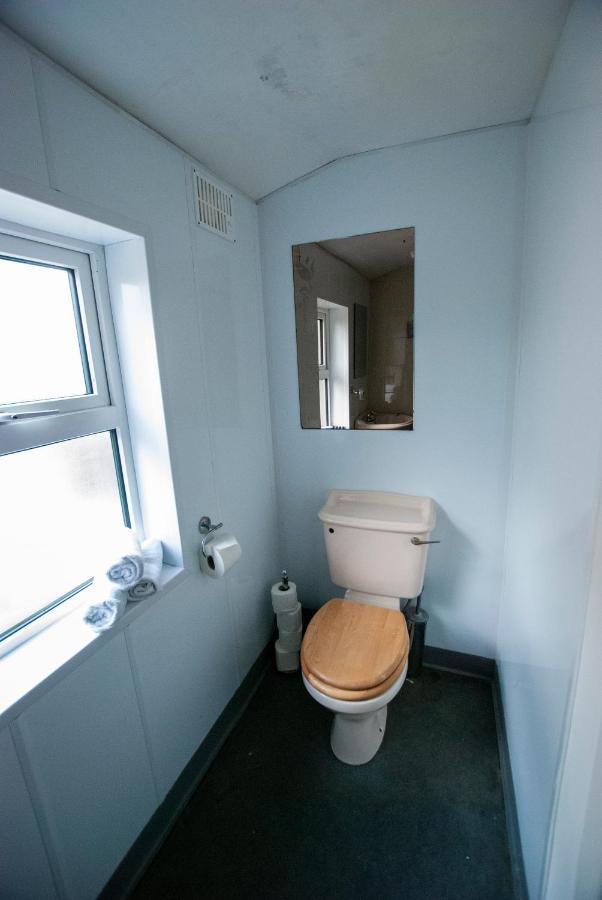Patrick Street Self-Catering * Kilkenny