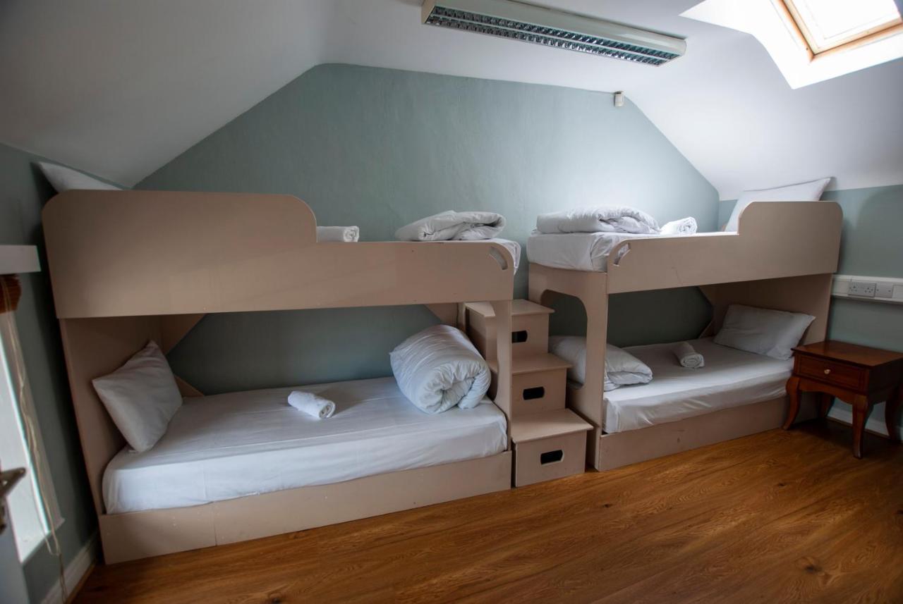Patrick Street Self-Catering
