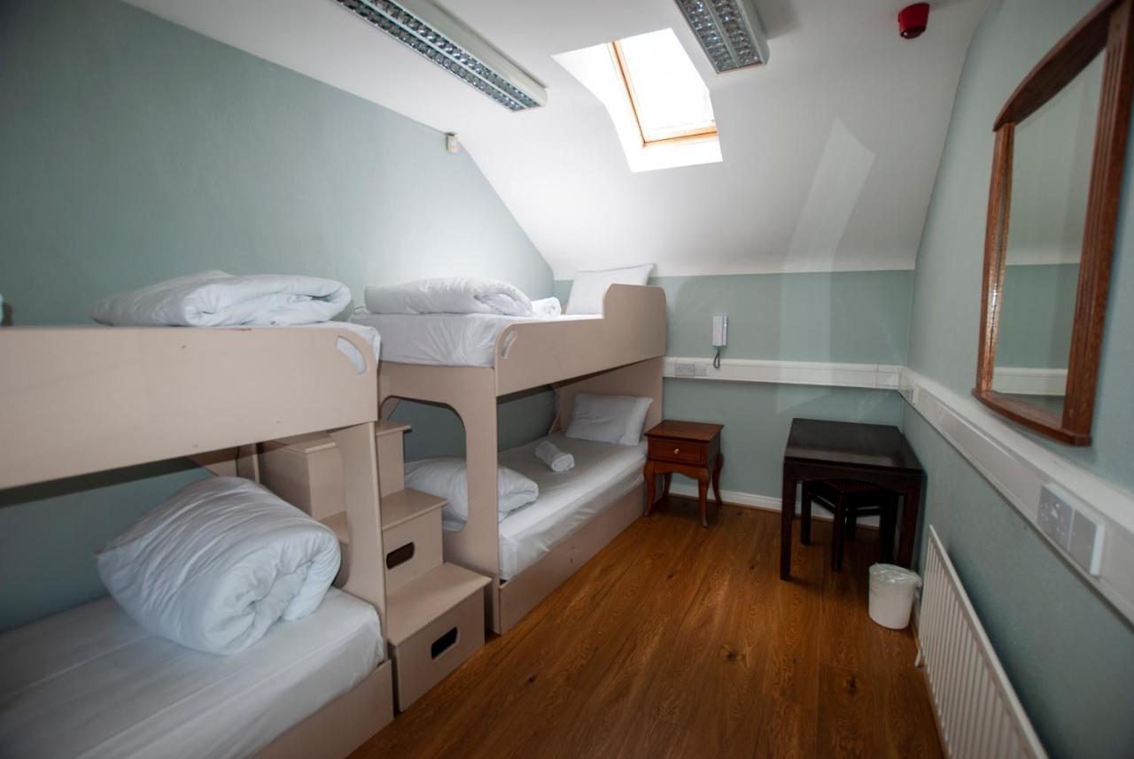 Patrick Street Self-Catering Apartment Kilkenny