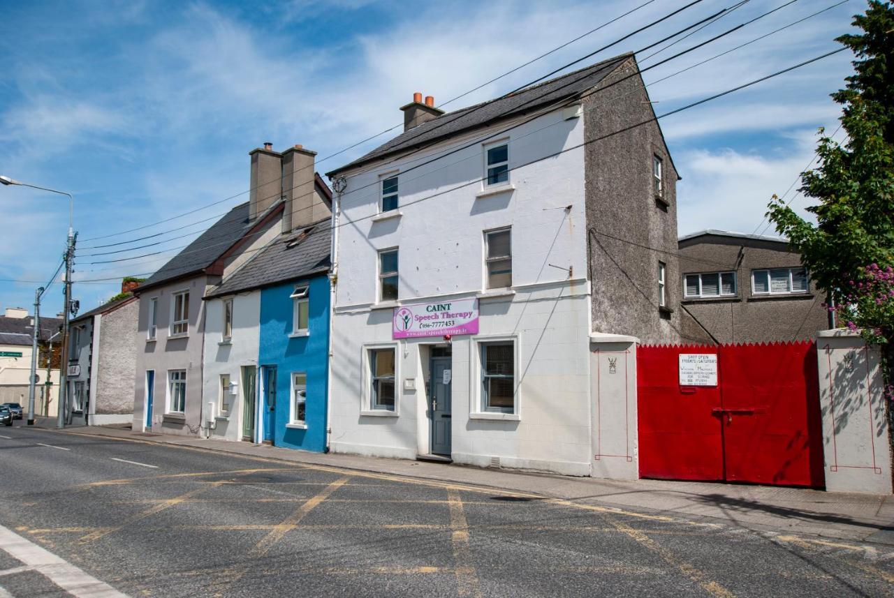 Patrick Street Self-Catering *