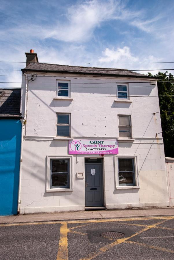 Patrick Street Self-Catering Apartment Kilkenny