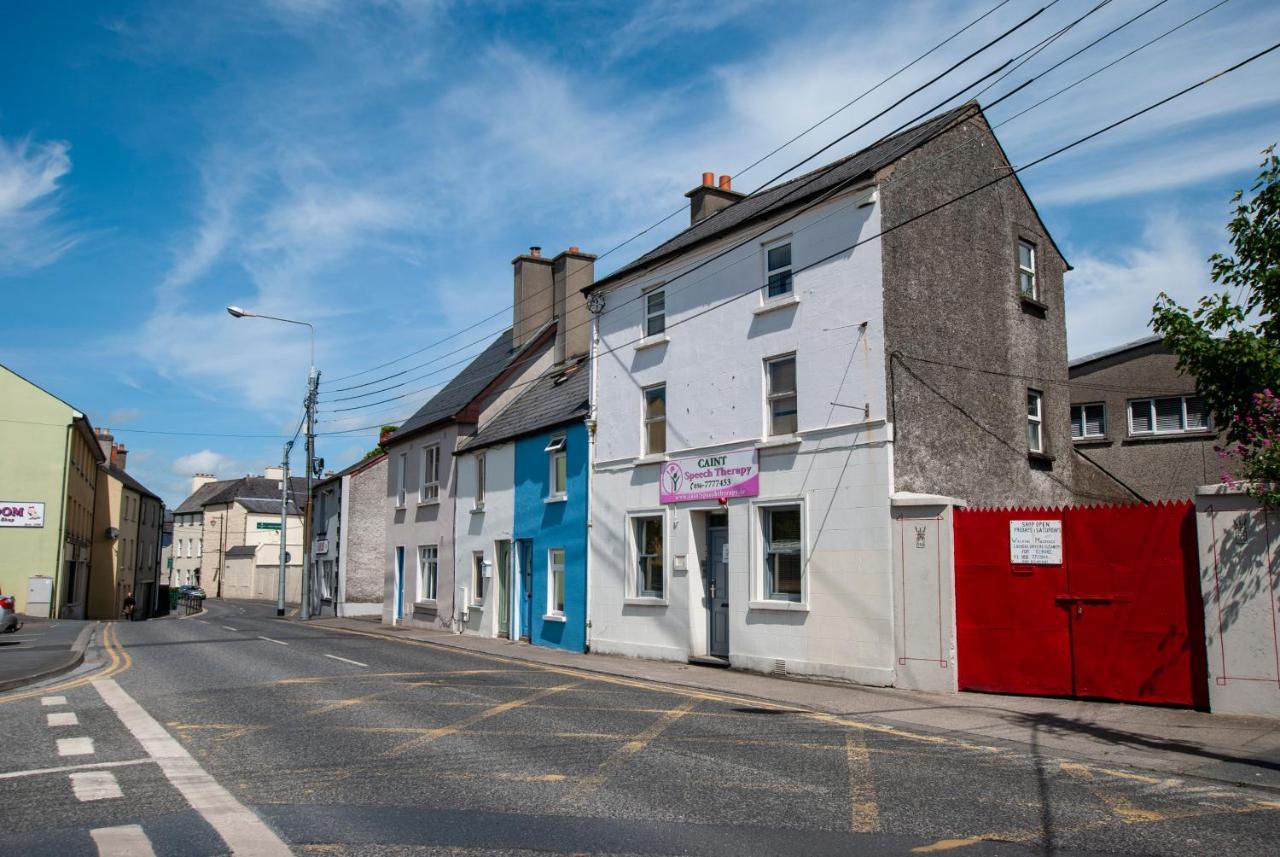 Patrick Street Self-Catering * Kilkenny